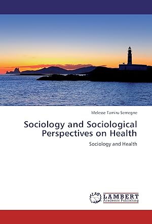 Seller image for Sociology and Sociological Perspectives on Health for sale by moluna