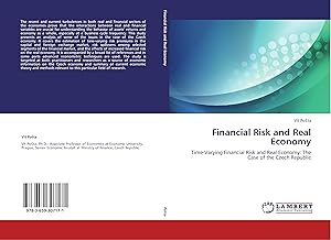 Bild des Verkufers fr Financial Risk and Real Economy zum Verkauf von moluna