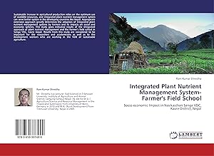Imagen del vendedor de Integrated Plant Nutrient Management System-Farmer s Field School a la venta por moluna
