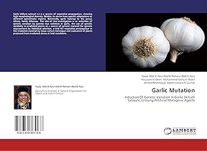 Seller image for Garlic Mutation for sale by moluna
