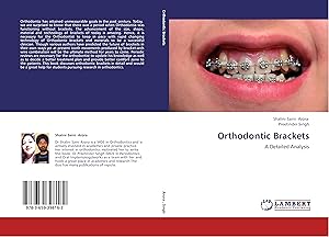 Imagen del vendedor de Orthodontic Brackets a la venta por moluna