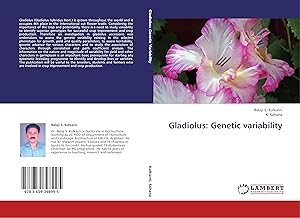 Imagen del vendedor de Gladiolus: Genetic variability a la venta por moluna