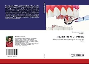 Immagine del venditore per Trauma From Occlusion venduto da moluna