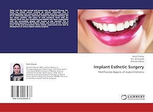 Seller image for Implant Esthetic Surgery for sale by moluna