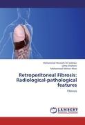 Bild des Verkufers fr Retroperitoneal Fibrosis: Radiological-pathological features zum Verkauf von moluna