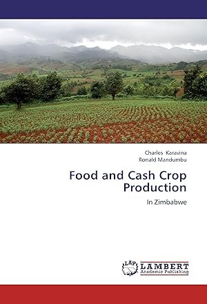 Imagen del vendedor de Food and Cash Crop Production a la venta por moluna