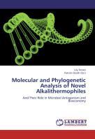 Seller image for Molecular and Phylogenetic Analysis of Novel Alkalithermophiles for sale by moluna