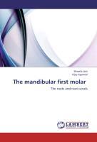 Seller image for The mandibular first molar for sale by moluna
