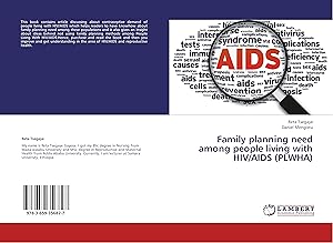 Seller image for Family planning need among people living with HIV/AIDS (PLWHA) for sale by moluna