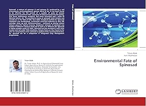 Seller image for Environmental Fate of Spinosad for sale by moluna