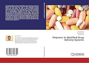 Seller image for Polymers in Modified Drug Delivery Systems for sale by moluna
