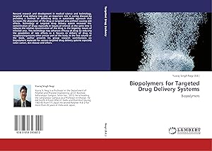 Seller image for Biopolymers for Targeted Drug Delivery Systems for sale by moluna