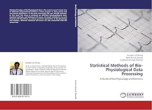 Image du vendeur pour Statistical Methods of Bio-Physiological Data Processing mis en vente par moluna