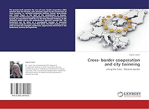 Imagen del vendedor de Cross- border cooperation and city twinning a la venta por moluna