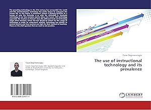 Seller image for The use of instructional technology and its prevalence for sale by moluna