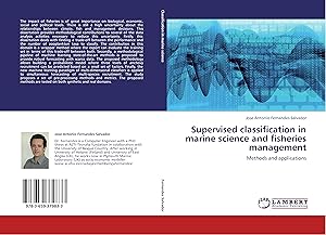 Seller image for Supervised classification in marine science and fisheries management for sale by moluna
