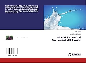 Immagine del venditore per Microbial Hazards of Commercial Milk Powder venduto da moluna