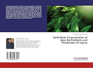 Seller image for Solid-State Fermentation of Agro By-Products and Production of Lipase for sale by moluna