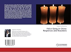 Seller image for Falun Gong in China: Responses and Reactions for sale by moluna