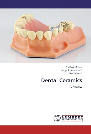 Seller image for Dental Ceramics for sale by moluna