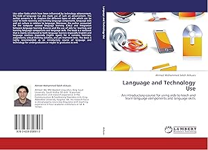 Imagen del vendedor de Language and Technology Use a la venta por moluna