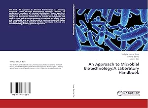 Seller image for An Approach to Microbial Biotechnology:A Laboratory Handbook for sale by moluna