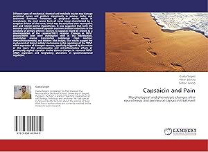 Seller image for Capsaicin and Pain for sale by moluna