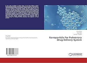 Seller image for Nanoparticle For Pulmonary Drug Delivery System for sale by moluna