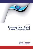 Imagen del vendedor de Development of Digital Image Processing tool a la venta por moluna