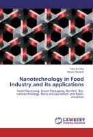 Immagine del venditore per Nanotechnology in Food Industry and its applications venduto da moluna