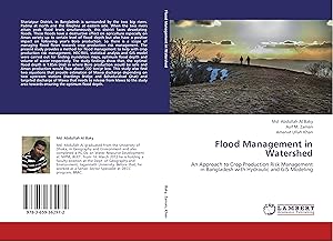 Seller image for Flood Management in Watershed for sale by moluna