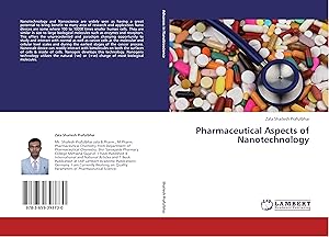 Seller image for Pharmaceutical Aspects of Nanotechnology for sale by moluna