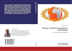 Seller image for Essays in Electromagnetism and Matter for sale by moluna