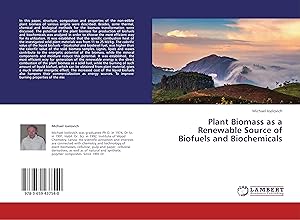Bild des Verkufers fr Plant Biomass as a Renewable Source of Biofuels and Biochemicals zum Verkauf von moluna
