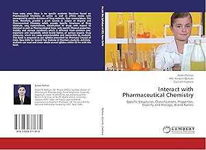 Imagen del vendedor de Interact with Pharmaceutical Chemistry a la venta por moluna