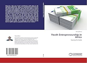 Seller image for Youth Entrepreneurship in Africa for sale by moluna