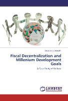 Seller image for Fiscal Decentralization and Millenium Development Goals for sale by moluna
