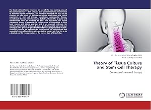 Bild des Verkufers fr Theory of Tissue Culture and Stem Cell Therapy zum Verkauf von moluna