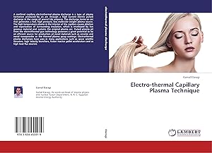 Image du vendeur pour Electro-thermal Capillary Plasma Technique mis en vente par moluna