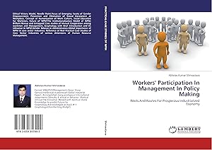 Immagine del venditore per Workers Participation In Management In Policy Making venduto da moluna