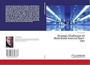 Seller image for Strategic Challenges of Multi-Sided Internet Start-Ups for sale by moluna