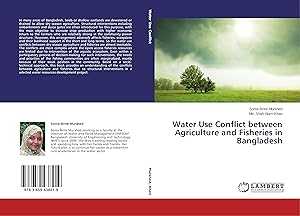 Seller image for Water Use Conflict between Agriculture and Fisheries in Bangladesh for sale by moluna
