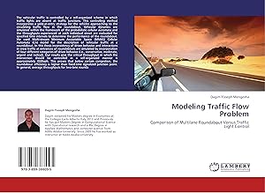 Seller image for Modeling Traffic Flow Problem for sale by moluna