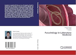 Imagen del vendedor de Parasitology in Laboratory Medicine a la venta por moluna