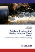 Seller image for Catalytic Treatment of Dyeing Industry Waste Water for sale by moluna