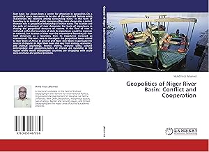 Seller image for Geopolitics of Niger River Basin: Conflict and Cooperation for sale by moluna