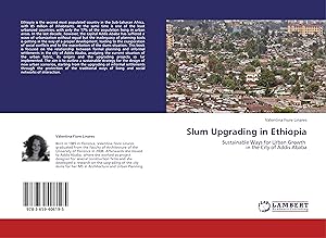 Seller image for Slum Upgrading in Ethiopia for sale by moluna