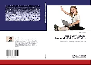 Seller image for Inside Curriculum-Embedded Virtual Worlds for sale by moluna