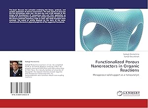 Seller image for Functionalized Porous Nanoreactors in Organic Reactions for sale by moluna