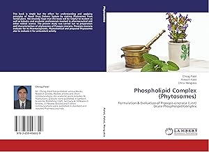Seller image for Phospholipid Complex (Phytosomes) for sale by moluna